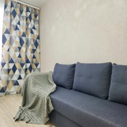 3-комнатные апартаменты улучшенные