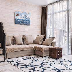 Коттедж Сакура