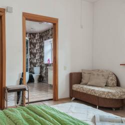 2-комнатные апартаменты улучшенные Двухкомнатные апартаменты у Храма Ильи Пророка, на втором этаже