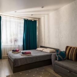 Фото Отель Arenda67 (Аренда67) на улице Черняховского 38