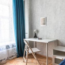 Фото Отель EasyGuest на переулке Ульяны Громовой