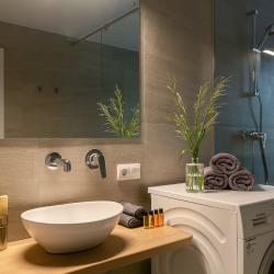 Фото Апартаменты W Suites (Даблъю Свитс)