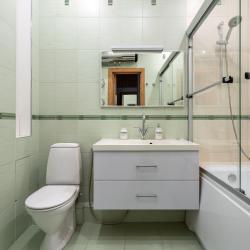 фото 3 Letyourflat (Лэтюфлэт) на улице Зверинская 22