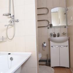 Фото Отель Альфа