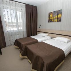 Фото Отель Подкова