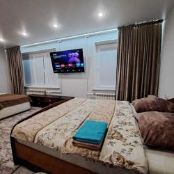 1-комнатные апартаменты стандарт №1