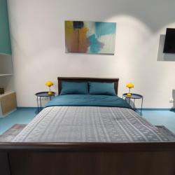 Апартаменты студия