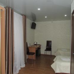 Фото Отель DragonFly (ДрагонФлай)