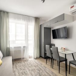фото 19 Globalstay (Глобалстэй) на улице Студенческая
