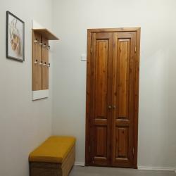 Фото Апартаменты на проспекте Кольский