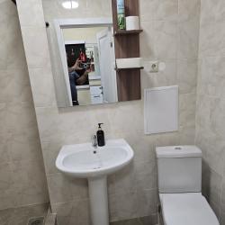 Номер стандарт двухкомнатный шестиместный