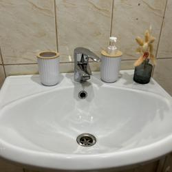 2-комнатные апартаменты улучшенные Двухкомнатные апартаменты у Храма Ильи Пророка, мансарда (мансарда)