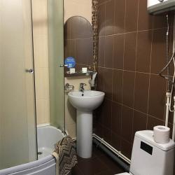 Фото Отель Мунгэн Сэргэ