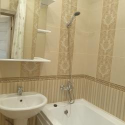 Фото Апартаменты на улице Лызина 9