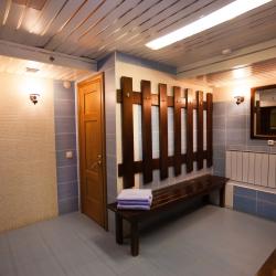 Фото Отель Купеческий Клуб