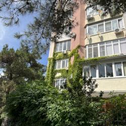 1-комнатные апартаменты улучшенные