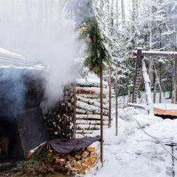 Фото Отель Горьковский Чан