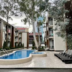 Фото Апартаменты Морент на улице Ленина 219а/1 корпус 1