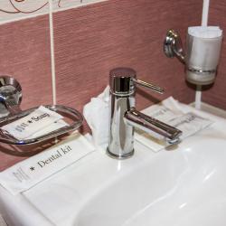 Фото Отель Вираж