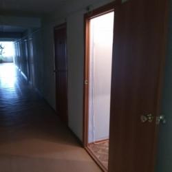 Фото Отель Урал