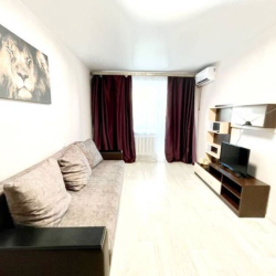 Фото Апартаменты на улице Московская 3