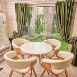 Фото Отель Horseka resort (Хорсека)