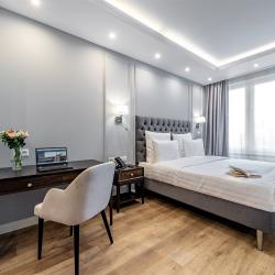 фото 31 Dionis Art Apartments (Дионис Арт Апартментс)