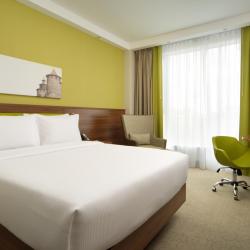 Hampton by Hilton Nizhny Novgorod (Хэмптон Хилтон Нижний Новгород) — 4759dcbb12643b3c66c24a78c7ff0866