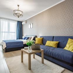 Фото Отель ДоМино на улице Красная