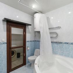 3-комнатные апартаменты улучшенные