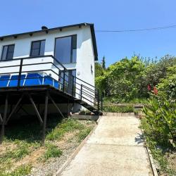 Фото Отель Дом на улице Дорога на большой Ахун