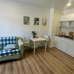 2-комнатные апартаменты стандарт