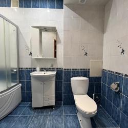 2-комнатные апартаменты улучшенные