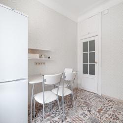 Фото Отель EasyGuest на Малом проспекте Петроградской стороны