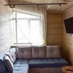 Фото Отель Dombay Flats ( Флэтс)