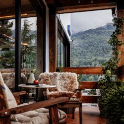 Фото Отель Co-Co Village (Ко-Ко Вилладж)