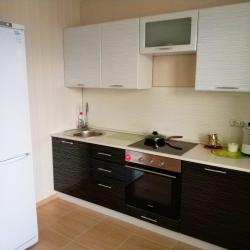 Фото Отель Fresh Room на улице Строителей 27/1