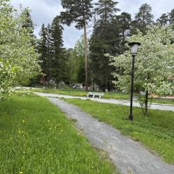 Фото Отель Энергетик