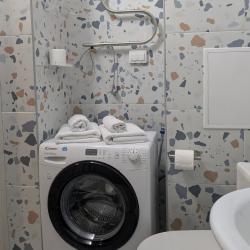 Апартаменты студия ул. Среднерогатская, 16, корп. 4