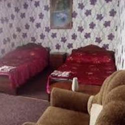 Номер стандарт с 2 односпальными кроватями