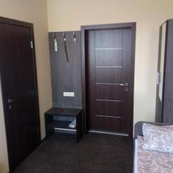 Фото Отель Гостевой дом на Родниковой 9