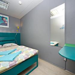 фото 1 Yum Yum Hostel (Ям Ям хостел)