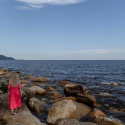 Фото Отель Кумуткан