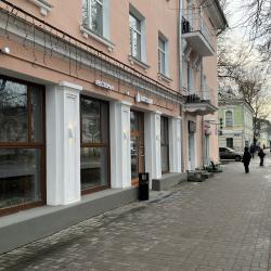 Апартаменты Душевно на улице Щитная 14 — 475d71f22ad96010e38001516bcb68b8