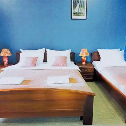 Фото Отель Багира