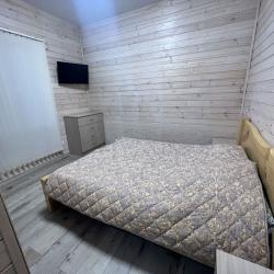 Фото Отель Дома на Речном переулке 2