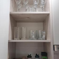 Апартаменты студия 218