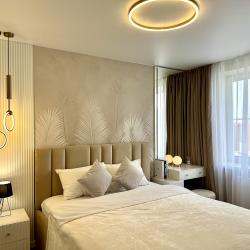 Фото Апартаменты на улице Архангельская