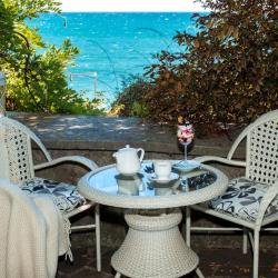 Фото Отель Актер