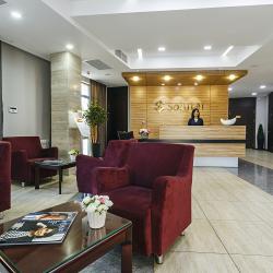 Фото Отель Solutel (Солютель)